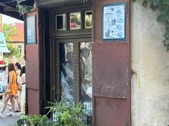 -不舍昼夜咖啡馆