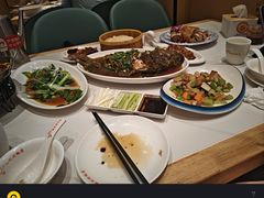 -梅利汴京烤鸭•开封豫菜地标店(晋安路店)