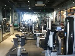 -健狗狗24小时智能自助健身房(龙湖重庆时代天街D馆店)