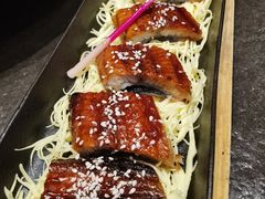 -将太无二·北美传奇寿司(荟聚购物中心西红门店)