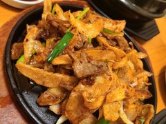 -长寿参鸡汤(朝韩风情街店)