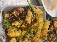 -雲物·云南小馆(好悦天地店)