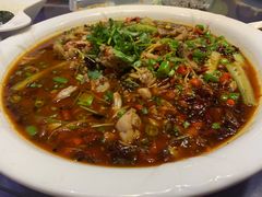 -自贡盐帮菜·玩辣餐厅(樱花园西街店)