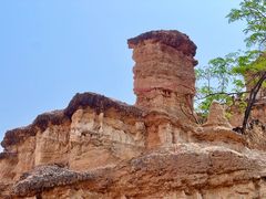 -元谋土林景区(物茂土林)