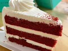 -第戎蛋糕(恒隆广场店)