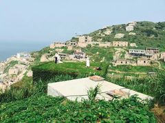 -东极岛景区