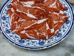 -清真·鸦儿李记·涮肉(鼓楼店)