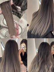 -ON STAR SALON