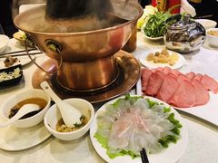 -东来顺饭庄(新源里店)