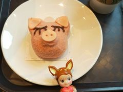 -星巴克(丁香国际商业中心店)