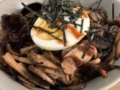 -本处·素食·融合料理(南油店)