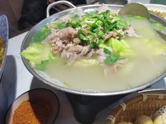 -川風侠·融合新川菜(镇江京口吾悦店)