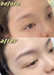 -UP&UP·半永久眉毛眼线机器野生眉