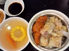 凤爪排骨饭-添运来(茶园奥园广场店)