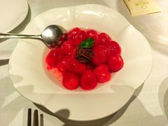 -汤城小厨•粤菜•靓汤(金融街店)