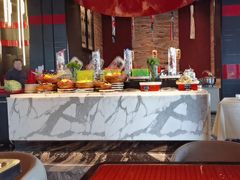 -西安W酒店·WEI全味西餐厅