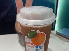 -阿里疆Alijiang·丝路美食·异域风情·清真(长楹天街店)