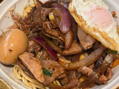 -圳兴面王·拌川·特色炒面(福田车公庙店)