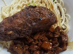-辣肉面大王(天平路店)
