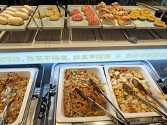 -素满香·食养自助(福州·长乐北路店)