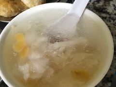 -老福合沟无米粿甜汤粿品店