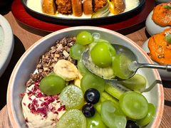 -双门洞·森系料理(体育西店)