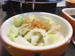 -谷田稻香·砂锅菜(西乡天虹店)