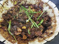 -皖北巫氏三胖地锅鸡(长淮总店)