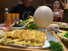 -鸽子窝(黄村店)