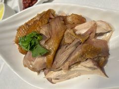 -鹿鸣春饭店(总店)