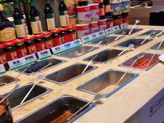 -亚马逊环球美食百汇(新城吾悦广场店)