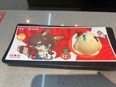 -海底捞火锅(团结桥店)