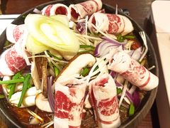 -双门洞·森系料理(体育西店)