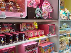 -泡泡玛特POPMART(上海环球港店)