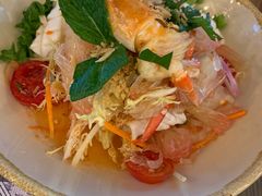 -CHINCHIN 青青·泰国料理(万象食家店)