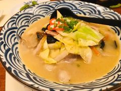 -由紀日本料理·炭火燒肉