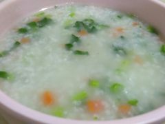 蔬菜什锦粥-粥传(太古里店)