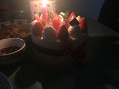 -花花卷卷·鲜食蛋糕(静安久光百货店)