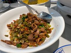 -兰湘子·湘菜小炒(南京江宁万达店)