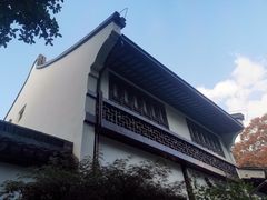 -上海醉白池公园