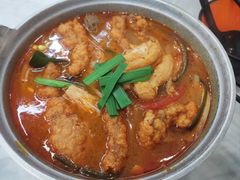 -汤小云火锅米线(钻汇广场店)