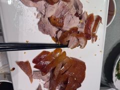 -漢舍中国菜馆(浦东嘉里城店)