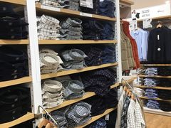 -优衣库(银座店)