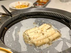 -么子烤肉(化龙池店)