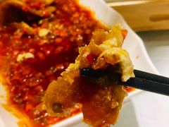 -百姓渔村(南中环店)