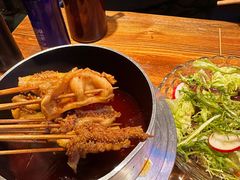 麻辣涮肚-1819餐厅·团队聚餐·烤串·精酿