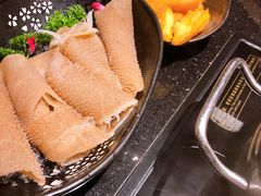-捞王猪肚鸡火锅(财富中心店)