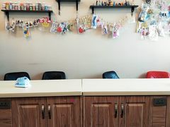 -米柚烘焙教室(工联CC店)