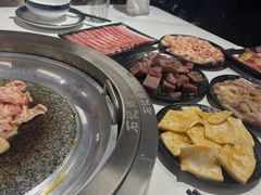 -石记东北风味烤肉(系马桩第二分店)