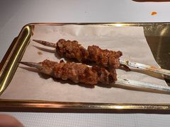 -谷丽麦馕新疆菜·清真(步步高梅溪新天地店)